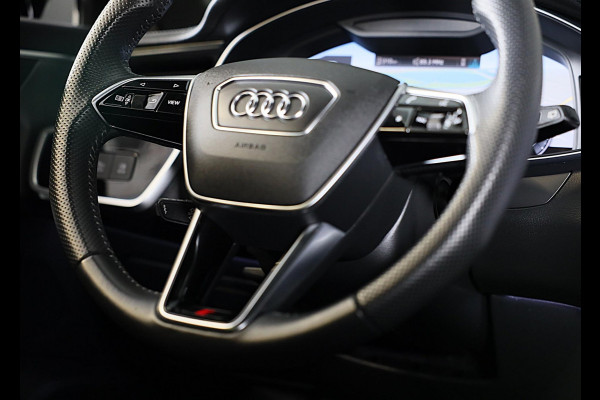 Audi A6 Avant 45 TFSI Quattro S6 Look / NAP / Navi / Cruise Control / Lane Assist / Camera / Memory / Elek Stoelen / Led / 20 Inc Audi A6 Avant 45 TFSI Quattro S6 Look / NAP / Navi / Cruise Control / Lane Assist / Camera / Memory / Elek Stoelen / Led / 20 Inc