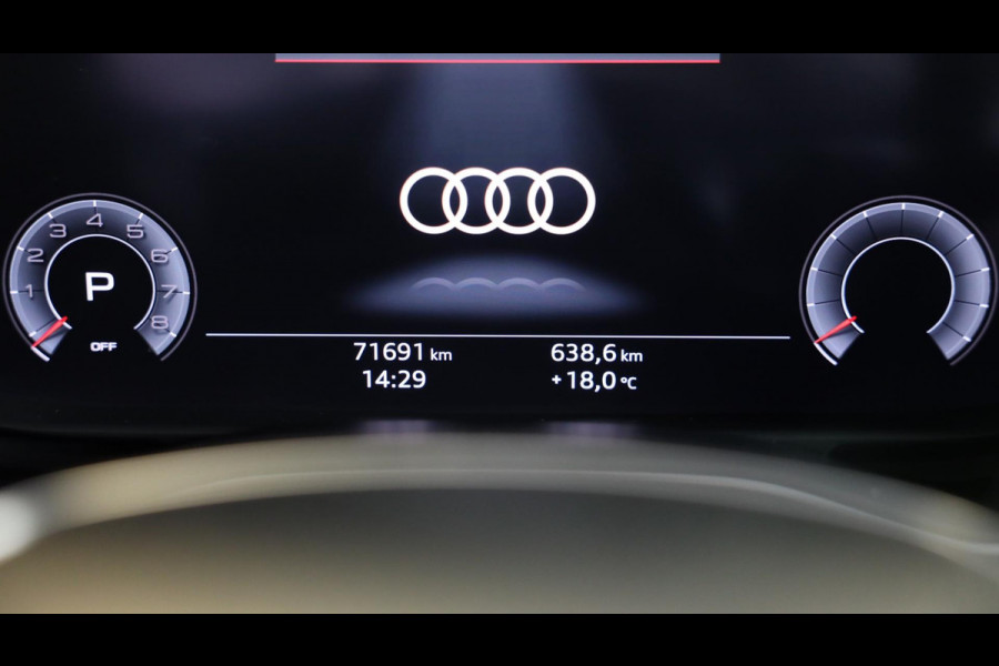 Audi A6 Avant 45 TFSI Quattro S6 Look / NAP / Navi / Cruise Control / Lane Assist / Camera / Memory / Elek Stoelen / Led / 20 Inc Audi A6 Avant 45 TFSI Quattro S6 Look / NAP / Navi / Cruise Control / Lane Assist / Camera / Memory / Elek Stoelen / Led / 20 Inc