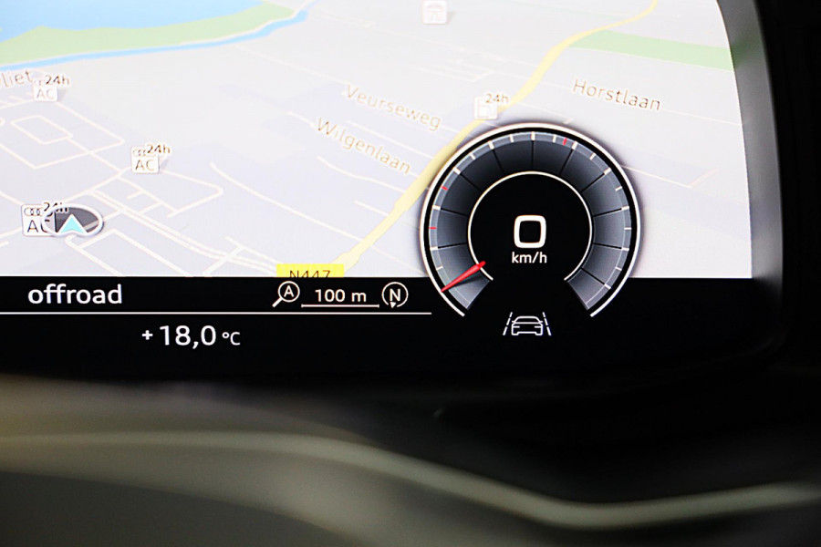 Audi A6 Avant 45 TFSI Quattro S6 Look / NAP / Navi / Cruise Control / Lane Assist / Camera / Memory / Elek Stoelen / Led / 20 Inc Audi A6 Avant 45 TFSI Quattro S6 Look / NAP / Navi / Cruise Control / Lane Assist / Camera / Memory / Elek Stoelen / Led / 20 Inc