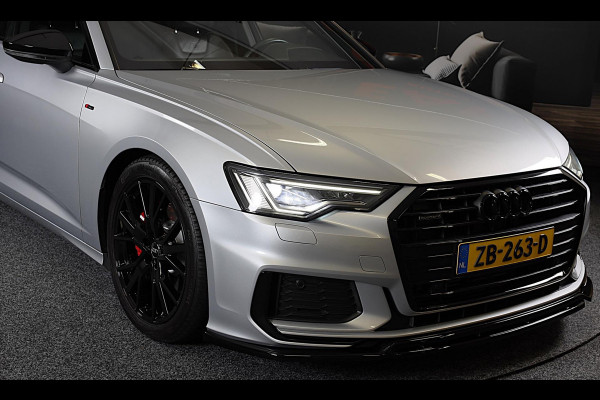 Audi A6 Avant 45 TFSI Quattro S6 Look / NAP / Navi / Cruise Control / Lane Assist / Camera / Memory / Elek Stoelen / Led / 20 Inc Audi A6 Avant 45 TFSI Quattro S6 Look / NAP / Navi / Cruise Control / Lane Assist / Camera / Memory / Elek Stoelen / Led / 20 Inc