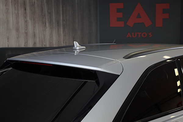 Audi A6 Avant 45 TFSI Quattro S6 Look / NAP / Navi / Cruise Control / Lane Assist / Camera / Memory / Elek Stoelen / Led / 20 Inc Audi A6 Avant 45 TFSI Quattro S6 Look / NAP / Navi / Cruise Control / Lane Assist / Camera / Memory / Elek Stoelen / Led / 20 Inc