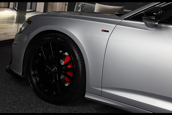 Audi A6 Avant 45 TFSI Quattro S6 Look / NAP / Navi / Cruise Control / Lane Assist / Camera / Memory / Elek Stoelen / Led / 20 Inc Audi A6 Avant 45 TFSI Quattro S6 Look / NAP / Navi / Cruise Control / Lane Assist / Camera / Memory / Elek Stoelen / Led / 20 Inc