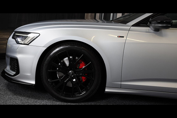 Audi A6 Avant 45 TFSI Quattro S6 Look / NAP / Navi / Cruise Control / Lane Assist / Camera / Memory / Elek Stoelen / Led / 20 Inc Audi A6 Avant 45 TFSI Quattro S6 Look / NAP / Navi / Cruise Control / Lane Assist / Camera / Memory / Elek Stoelen / Led / 20 Inc