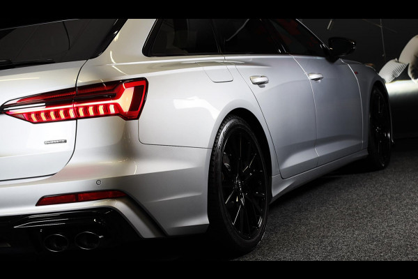 Audi A6 Avant 45 TFSI Quattro S6 Look / NAP / Navi / Cruise Control / Lane Assist / Camera / Memory / Elek Stoelen / Led / 20 Inc Audi A6 Avant 45 TFSI Quattro S6 Look / NAP / Navi / Cruise Control / Lane Assist / Camera / Memory / Elek Stoelen / Led / 20 Inc