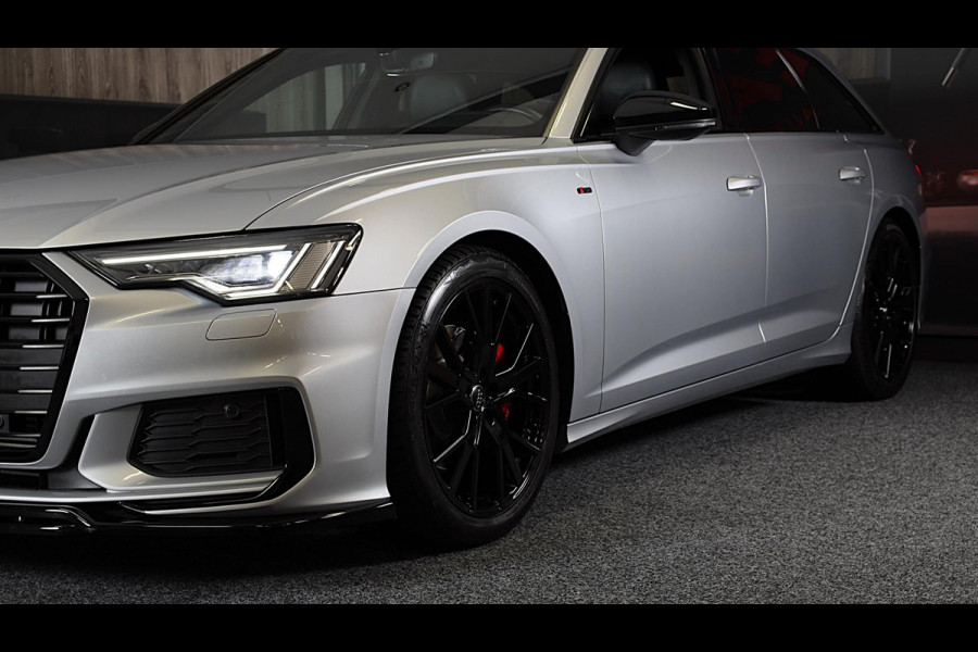 Audi A6 Avant 45 TFSI Quattro S6 Look / NAP / Navi / Cruise Control / Lane Assist / Camera / Memory / Elek Stoelen / Led / 20 Inc Audi A6 Avant 45 TFSI Quattro S6 Look / NAP / Navi / Cruise Control / Lane Assist / Camera / Memory / Elek Stoelen / Led / 20 Inc