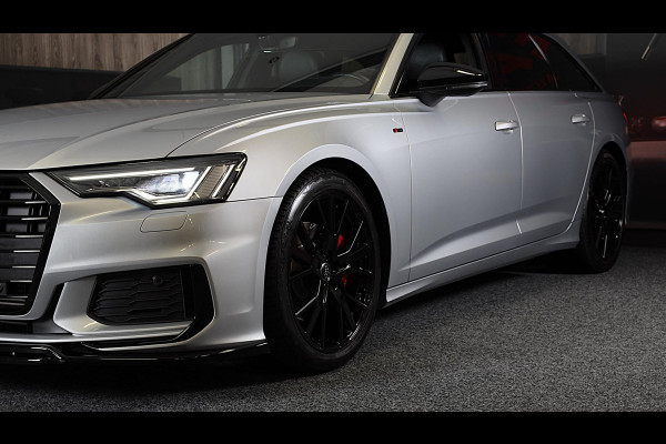 Audi A6 Avant 45 TFSI Quattro S6 Look / NAP / Navi / Cruise Control / Lane Assist / Camera / Memory / Elek Stoelen / Led / 20 Inc Audi A6 Avant 45 TFSI Quattro S6 Look / NAP / Navi / Cruise Control / Lane Assist / Camera / Memory / Elek Stoelen / Led / 20 Inc