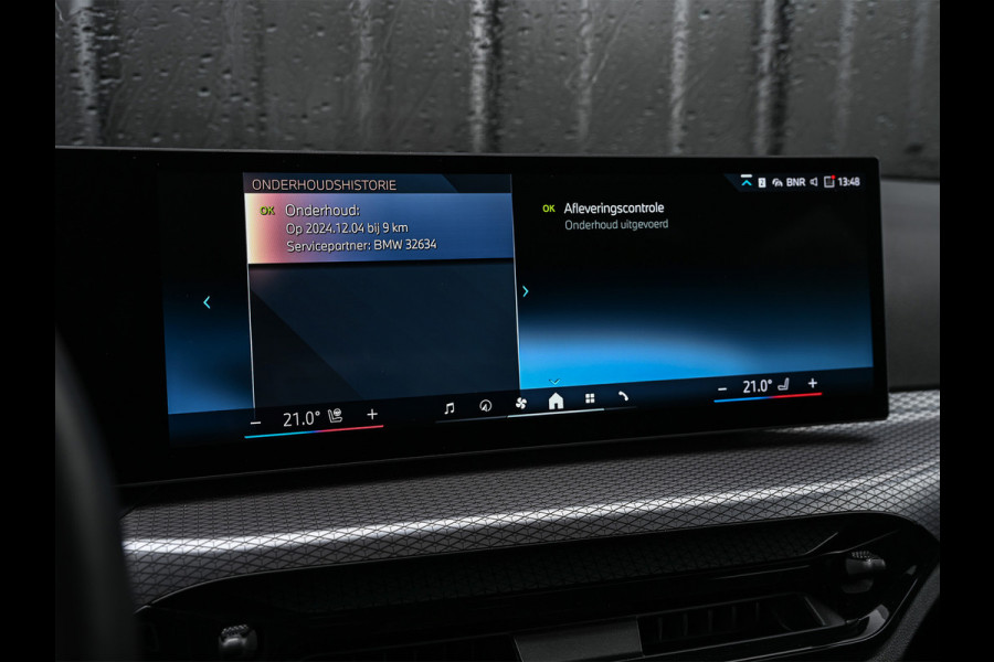 BMW 3 Serie Touring 330e | M-SPORT | GROTE ACCU | 19,5 kWh | CAMERA | SHADOW-LINE | FACELIFT | FULL-LED | STUUR- EN STOELVERWARMING | LED |