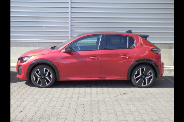 Peugeot 208 Hybrid e-DCS6 GT | 135pk | Automaat I 360 Camera | Panoramadak | Peugeot 208 Hybrid e-DCS6 GT | 135pk | Automaat I 360 Camera | Panoramadak |