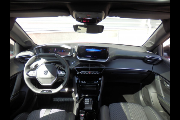 Peugeot 208 Hybrid e-DCS6 GT | 135pk | Automaat I 360 Camera | Panoramadak | Peugeot 208 Hybrid e-DCS6 GT | 135pk | Automaat I 360 Camera | Panoramadak |