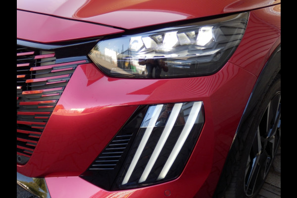 Peugeot 208 Hybrid e-DCS6 GT | 135pk | Automaat I 360 Camera | Panoramadak | Peugeot 208 Hybrid e-DCS6 GT | 135pk | Automaat I 360 Camera | Panoramadak |
