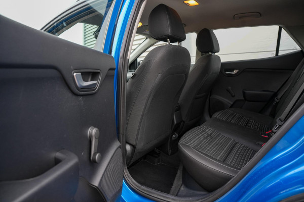 Kia Stonic 1.0 T-GDi MHEV DynamicLine