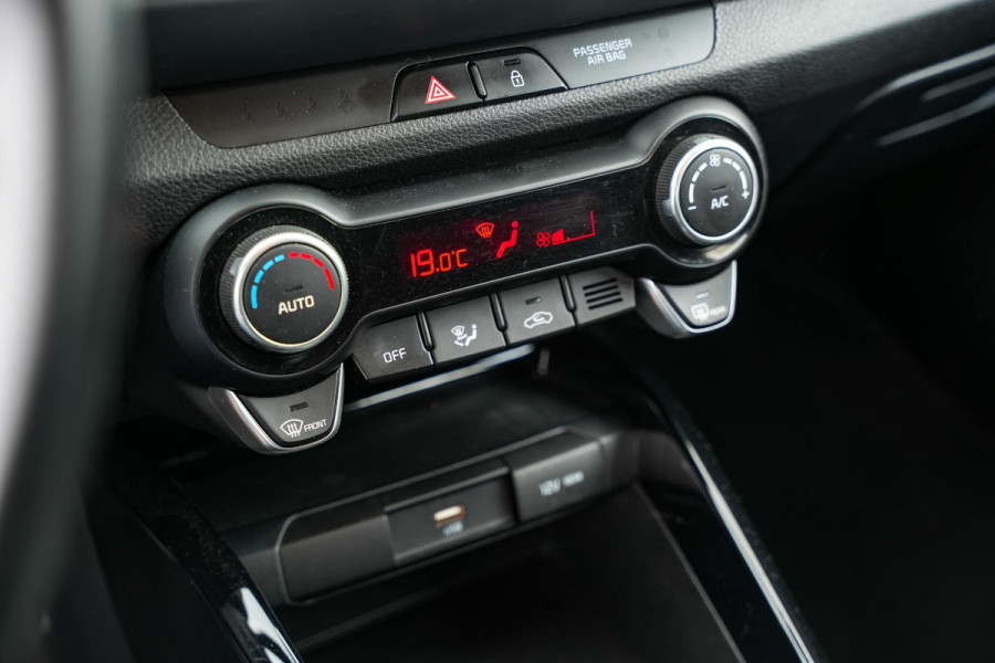 Kia Stonic 1.0 T-GDi MHEV DynamicLine