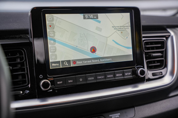 Kia Stonic 1.0 T-GDi MHEV DynamicLine