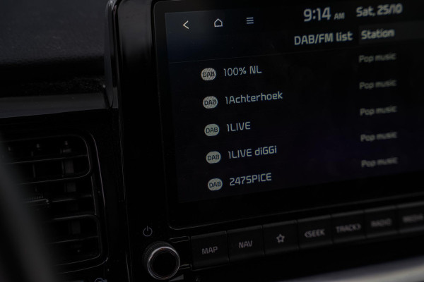 Kia Stonic 1.0 T-GDi MHEV DynamicLine