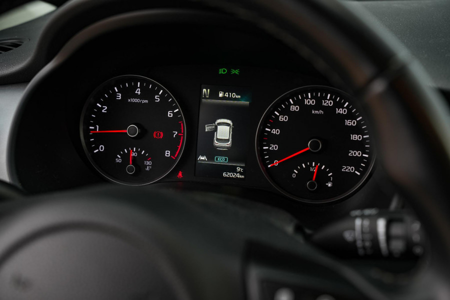 Kia Stonic 1.0 T-GDi MHEV DynamicLine