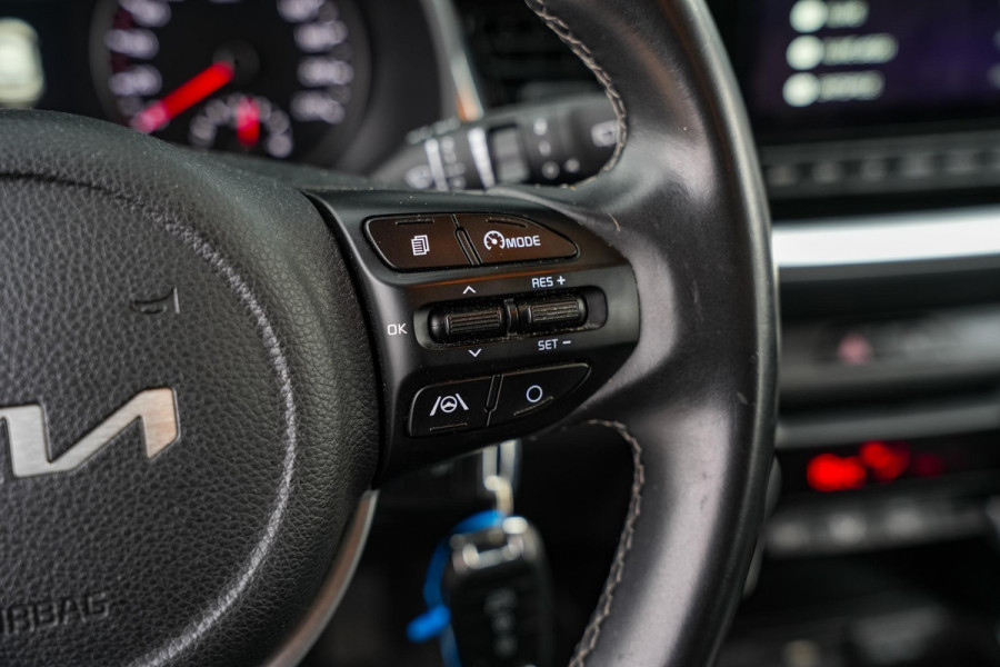 Kia Stonic 1.0 T-GDi MHEV DynamicLine