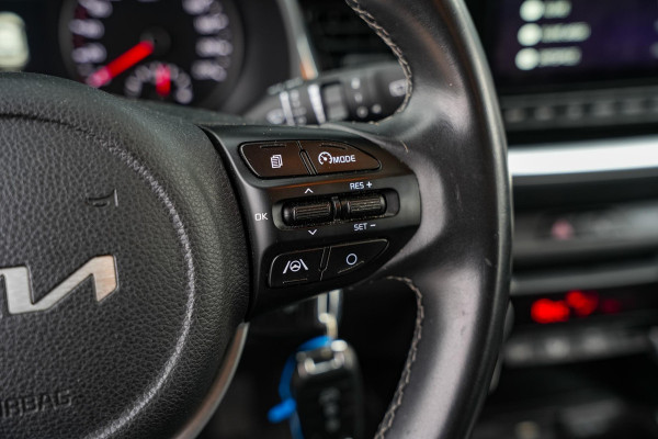 Kia Stonic 1.0 T-GDi MHEV DynamicLine