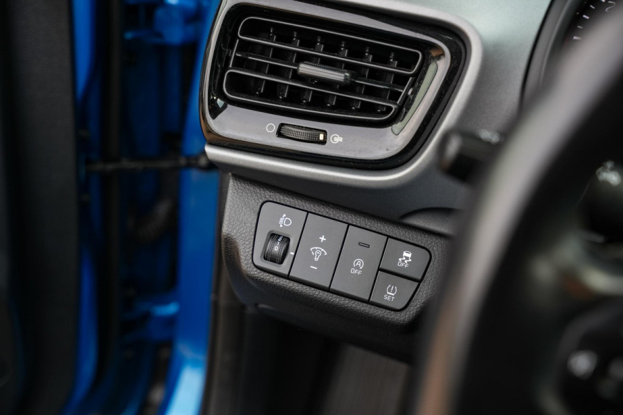 Kia Stonic 1.0 T-GDi MHEV DynamicLine