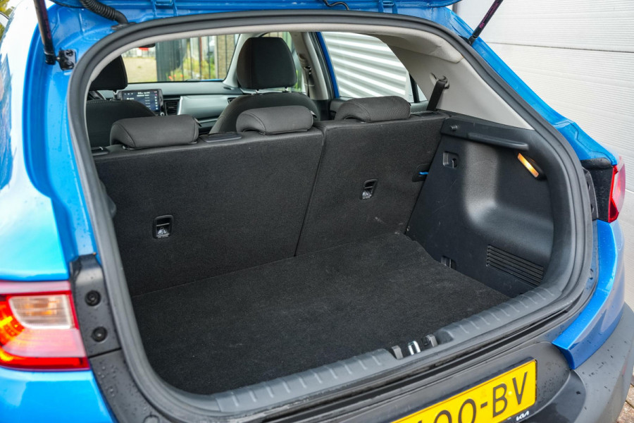 Kia Stonic 1.0 T-GDi MHEV DynamicLine