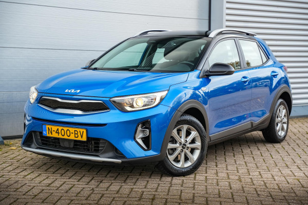 Kia Stonic 1.0 T-GDi MHEV DynamicLine