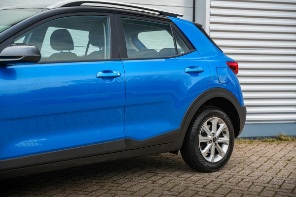 Kia Stonic 1.0 T-GDi MHEV DynamicLine