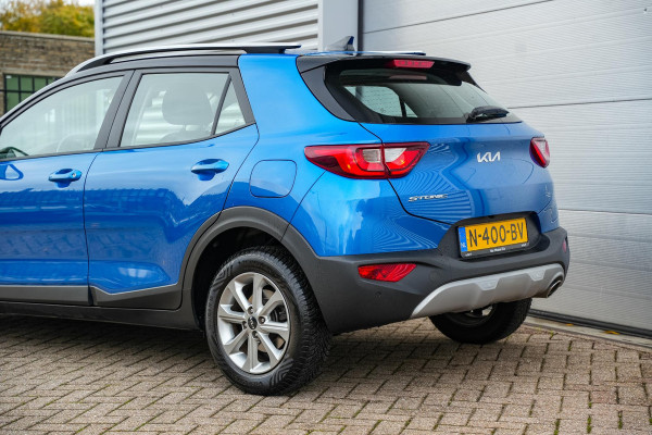 Kia Stonic 1.0 T-GDi MHEV DynamicLine