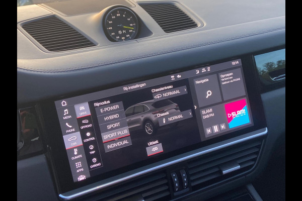 Porsche Cayenne 3.0 HYBRID SPORT-DESIGN/PANO/MATRIX/22INCH