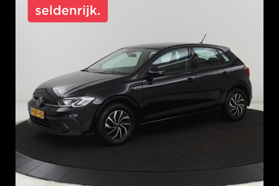Volkswagen Polo 1.0 TSI Life | Adaptive cruise | Carplay | File Assistent | Airco | Virtual Cockpit | Full LED | Bluetooth Volkswagen Polo 1.0 TSI Life | Adaptive cruise | Carplay | File Assistent | Airco | Virtual Cockpit | Full LED | Bluetooth