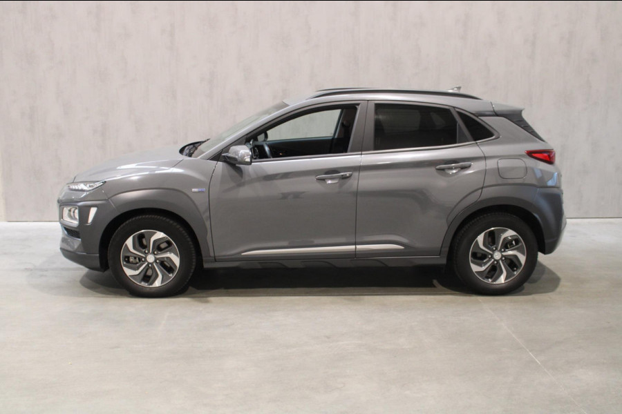 Hyundai Kona 1.6 GDI HEV Fashion Camera|navi|carplay|Bovag garantie rijklaar