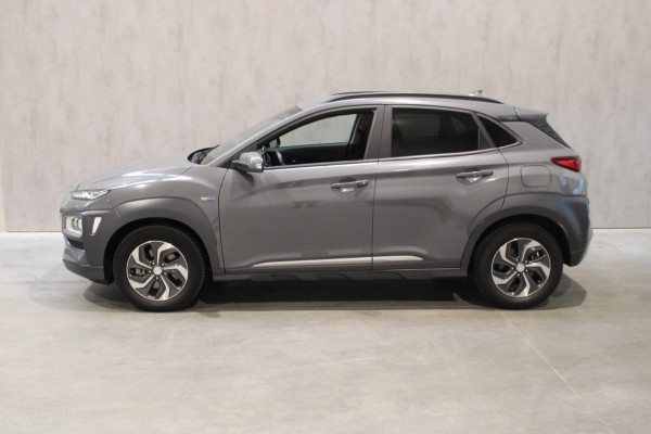 Hyundai Kona 1.6 GDI HEV Fashion Camera|navi|carplay|Bovag garantie rijklaar