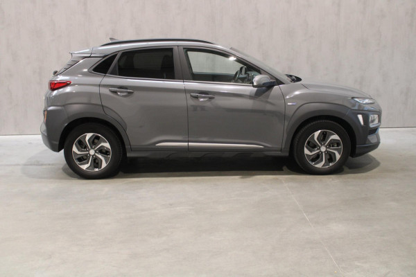 Hyundai Kona 1.6 GDI HEV Fashion Camera|navi|carplay|Bovag garantie rijklaar