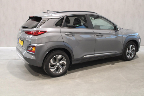 Hyundai Kona 1.6 GDI HEV Fashion Camera|navi|carplay|Bovag garantie rijklaar