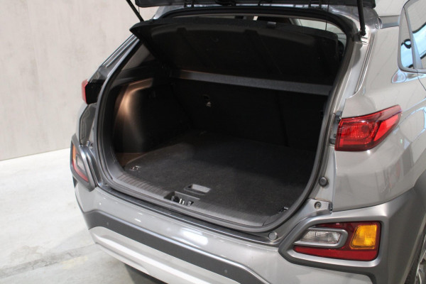 Hyundai Kona 1.6 GDI HEV Fashion Camera|navi|carplay|Bovag garantie rijklaar