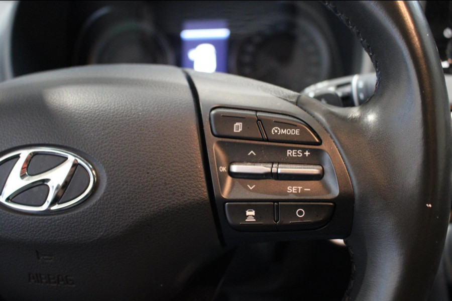 Hyundai Kona 1.6 GDI HEV Fashion Camera|navi|carplay|Bovag garantie rijklaar