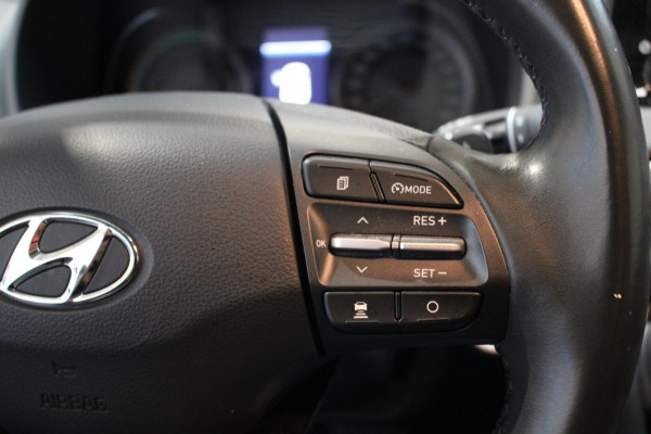 Hyundai Kona 1.6 GDI HEV Fashion Camera|navi|carplay|Bovag garantie rijklaar