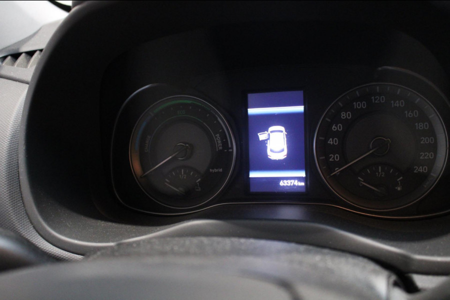 Hyundai Kona 1.6 GDI HEV Fashion Camera|navi|carplay|Bovag garantie rijklaar