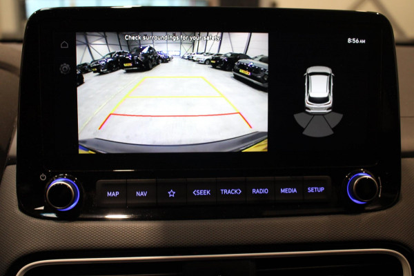 Hyundai Kona 1.6 GDI HEV Fashion Camera|navi|carplay|Bovag garantie rijklaar