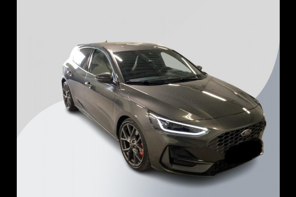 Ford Focus 2.3 EcoBoost ST-X | 280pk Automaat! | Winter Pack | AGR-stoelen | Camera | Bang&Olufsen | Head up Display