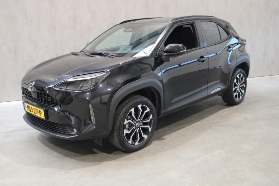 Toyota Yaris Cross 1.5 Hybrid 115 First Edition Camera|pdc|Carplay Nieuw staat Toyota Yaris Cross 1.5 Hybrid 115 First Edition Camera|pdc|Carplay Nieuw staat