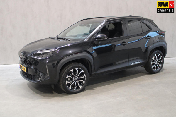 Toyota Yaris Cross 1.5 Hybrid 115 First Edition Camera|pdc|Carplay Nieuw staat Toyota Yaris Cross 1.5 Hybrid 115 First Edition Camera|pdc|Carplay Nieuw staat