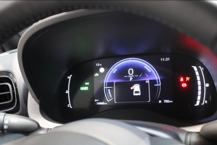 Toyota Yaris Cross 1.5 Hybrid 115 First Edition Camera|pdc|Carplay Nieuw staat Toyota Yaris Cross 1.5 Hybrid 115 First Edition Camera|pdc|Carplay Nieuw staat