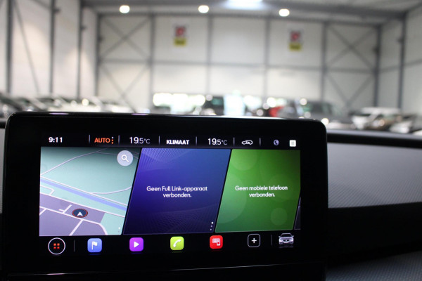 Seat Leon Sportstourer 1.0 eTSI Style Business Intense Camera|carplay|navigatie BTW auto Seat Leon Sportstourer 1.0 eTSI Style Business Intense Camera|carplay|navigatie BTW auto