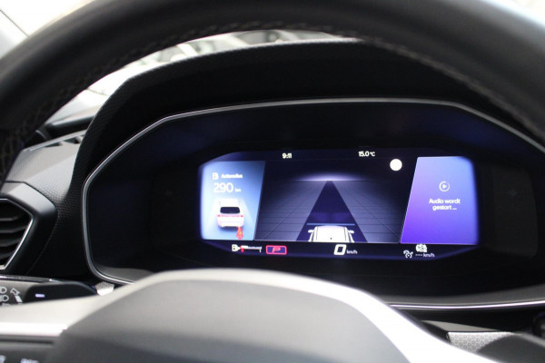 Seat Leon Sportstourer 1.0 eTSI Style Business Intense Camera|carplay|navigatie BTW auto Seat Leon Sportstourer 1.0 eTSI Style Business Intense Camera|carplay|navigatie BTW auto