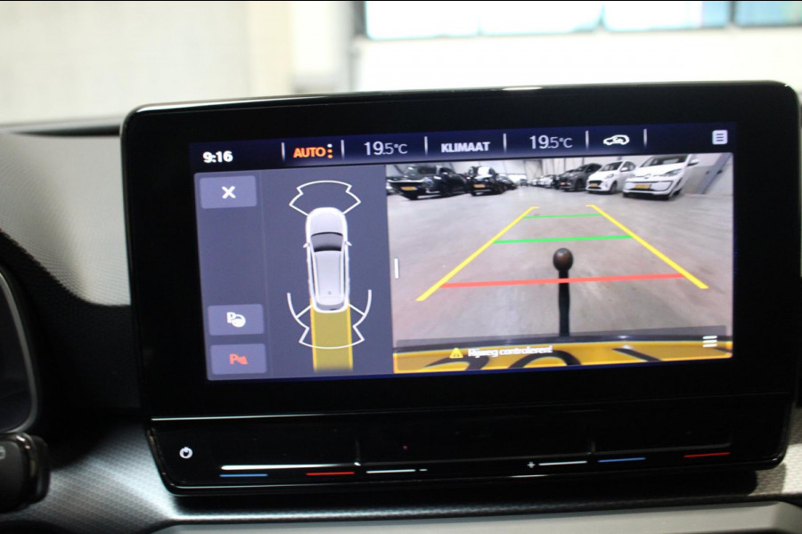 Seat Leon Sportstourer 1.0 eTSI Style Business Intense Camera|carplay|navigatie BTW auto Seat Leon Sportstourer 1.0 eTSI Style Business Intense Camera|carplay|navigatie BTW auto