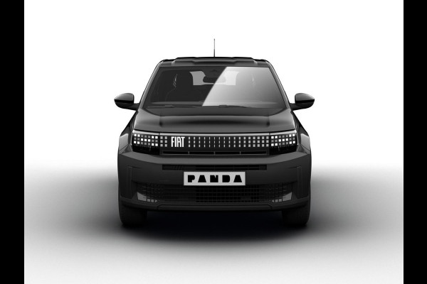 Fiat Grande Panda 1.2 Hybrid Icon | Automaat | PDC | Airco | Apple Carplay | Cruise | Pack Style Fiat Grande Panda 1.2 Hybrid Icon | Automaat | PDC | Airco | Apple Carplay | Cruise | Pack Style
