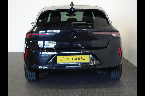 Opel Astra 1.2 GS Line Aut. Climate control Adaptive cruise control LED Stoel/Stuur Verwarming Camera Sfeer Verlichting Apple carplay/ Android auto Opel Astra 1.2 GS Line Aut. Climate control Adaptive cruise control LED Stoel/Stuur Verwarming Camera Sfeer Verlichting Apple carplay/ Android auto