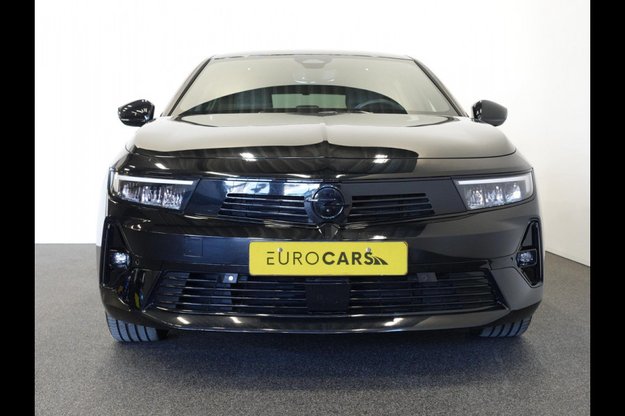 Opel Astra 1.2 GS Line Aut. Climate control Adaptive cruise control LED Stoel/Stuur Verwarming Camera Sfeer Verlichting Apple carplay/ Android auto Opel Astra 1.2 GS Line Aut. Climate control Adaptive cruise control LED Stoel/Stuur Verwarming Camera Sfeer Verlichting Apple carplay/ Android auto