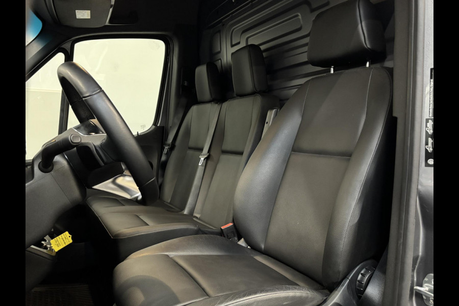 Mercedes-Benz Sprinter 315 L2H2 Automaat Airco Cruise Navigatie Trekhaak Mercedes-Benz Sprinter 315 L2H2 Automaat Airco Cruise Navigatie Trekhaak