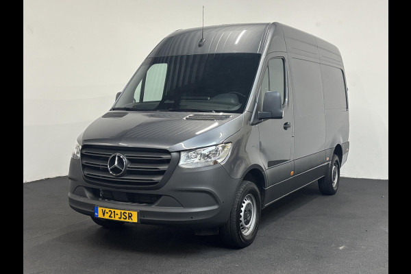Mercedes-Benz Sprinter 315 L2H2 Automaat Airco Cruise Navigatie Trekhaak Mercedes-Benz Sprinter 315 L2H2 Automaat Airco Cruise Navigatie Trekhaak
