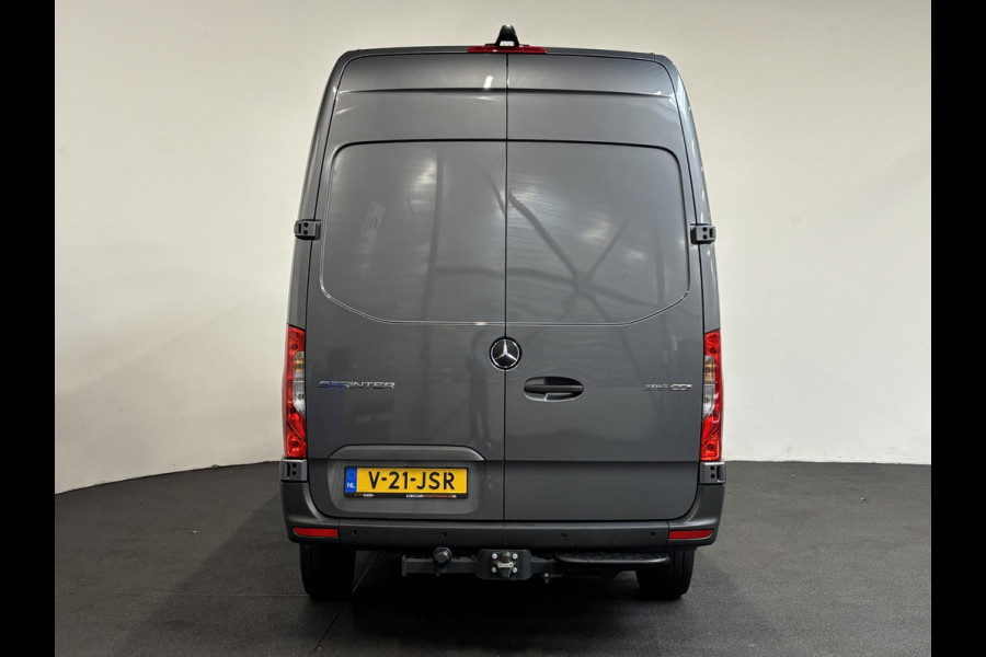 Mercedes-Benz Sprinter 315 L2H2 Automaat Airco Cruise Navigatie Trekhaak Mercedes-Benz Sprinter 315 L2H2 Automaat Airco Cruise Navigatie Trekhaak